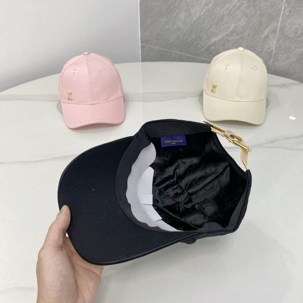 M1R86E119 Fashion hats