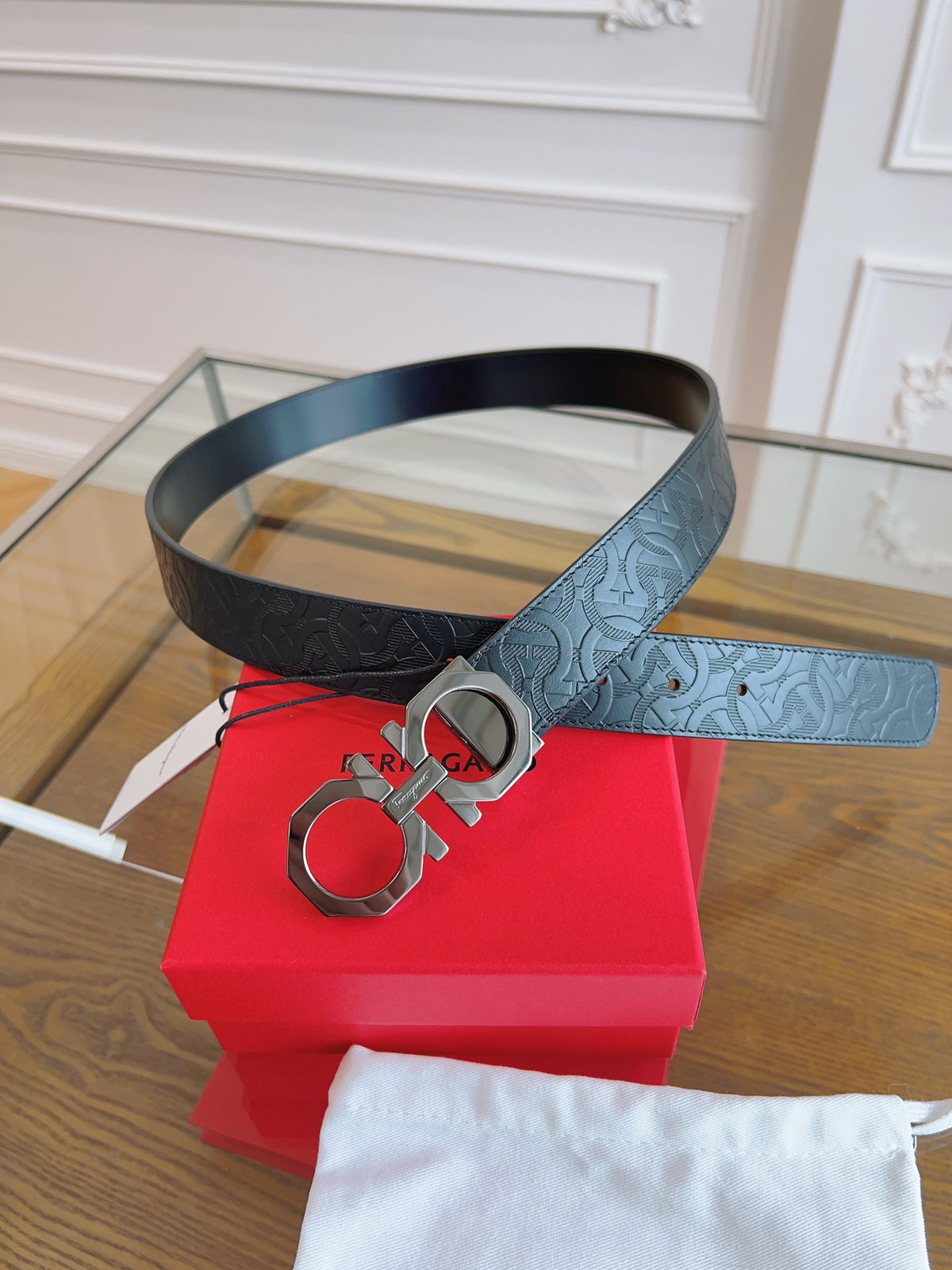 1115QA34P Popular High quality belt With full package