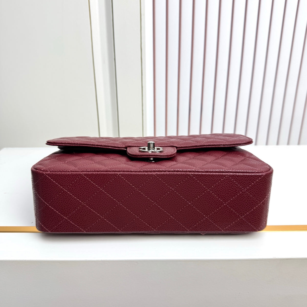 B1R76C12 Fashion leather bag
