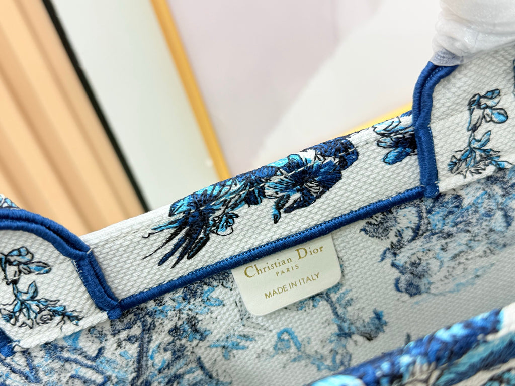 B1R76D08 Fashion canvas bag