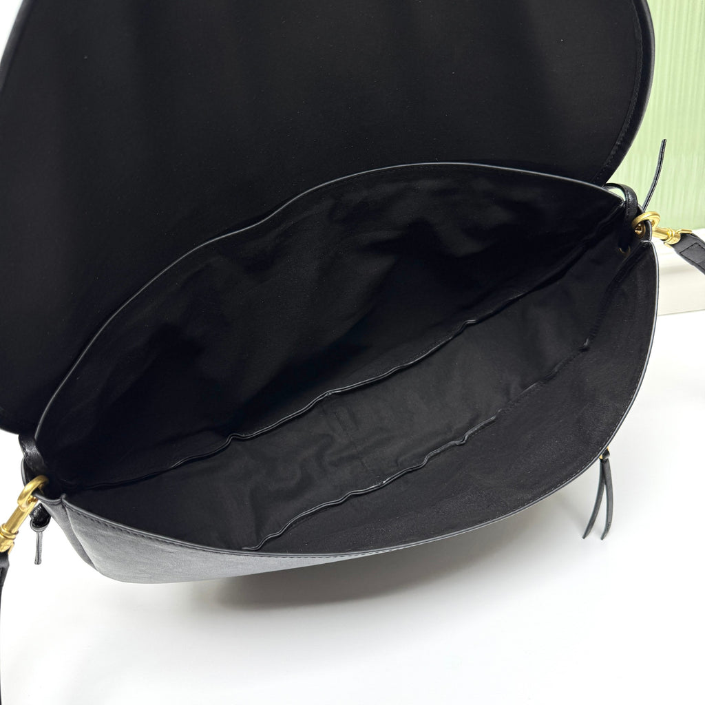 B1R86N3 Popular leather bag