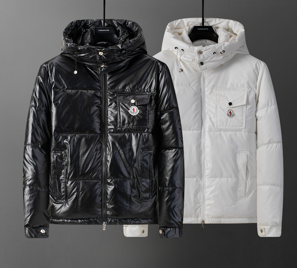U1R86A47 Fashion Coats