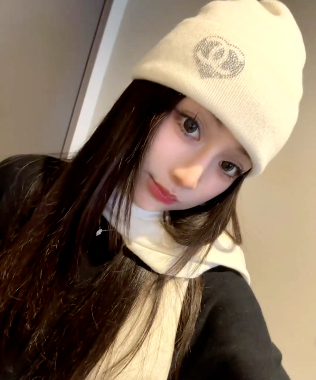 M1R96C16 Fashion hats