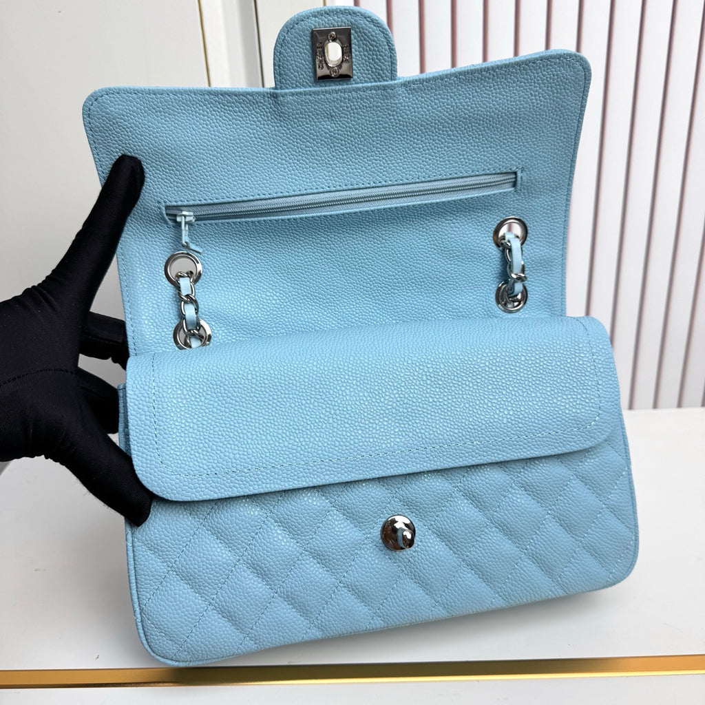 B1R76C12 Fashion leather bag