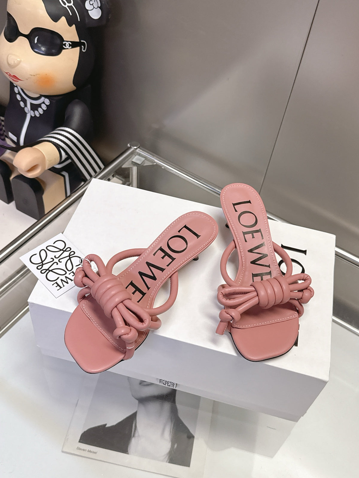 246RA9Z Popular high-quality leather Shoes