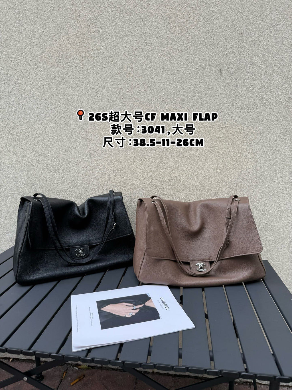 B1X76C9  Popular high-quality leather bag