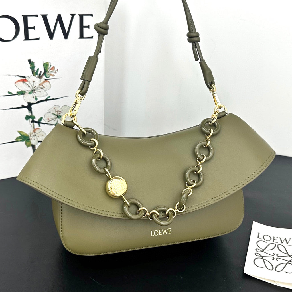 B1R66A11 Fashion leather bag