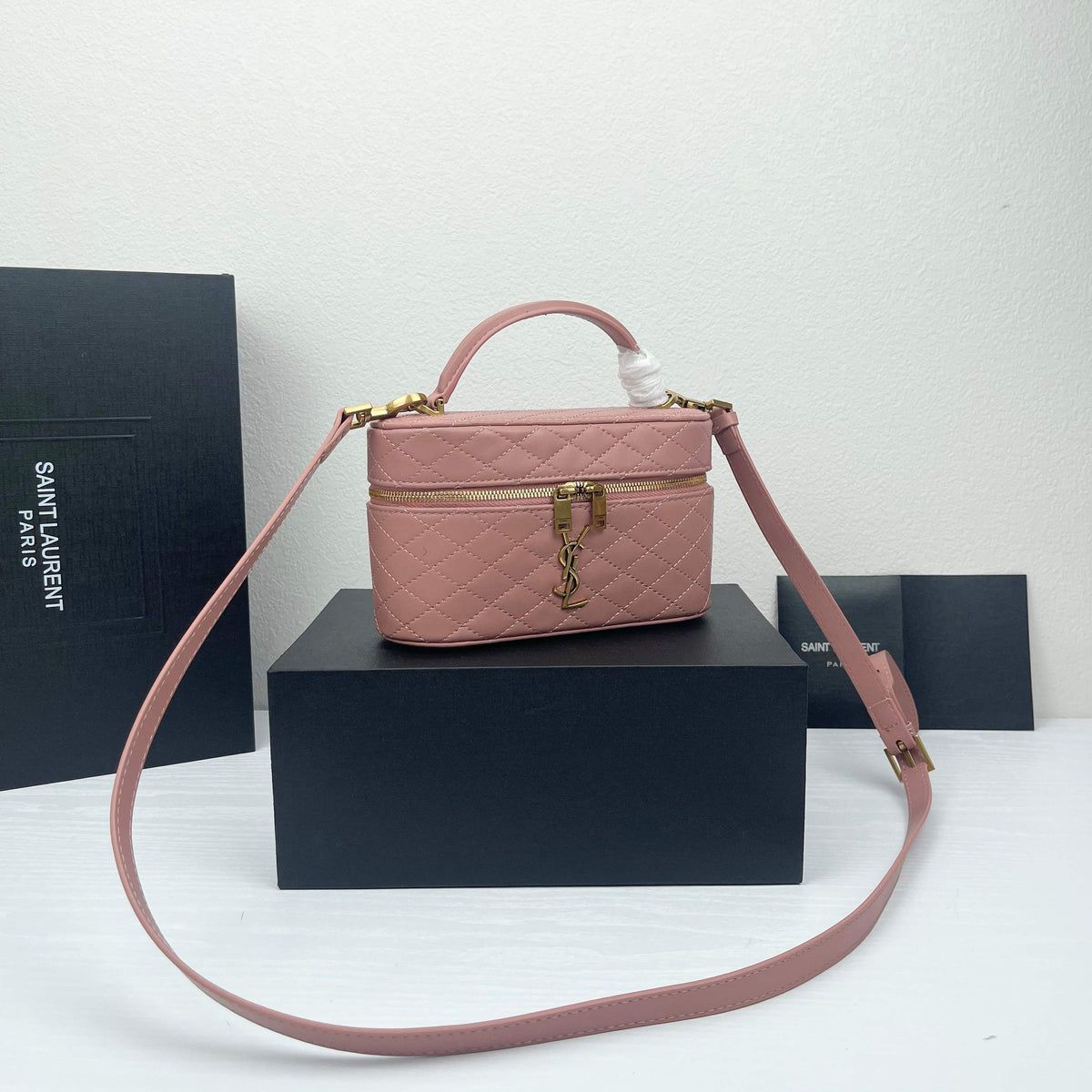 B1P76SL5 Fashion leather bag