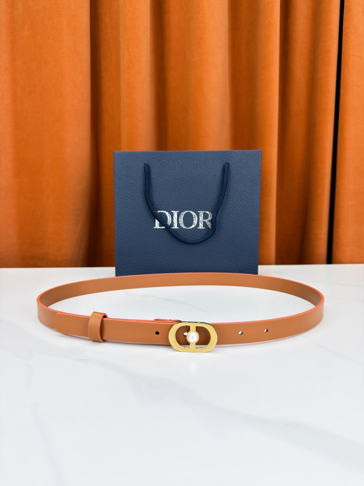136PD5P Popular High quality belt With full package