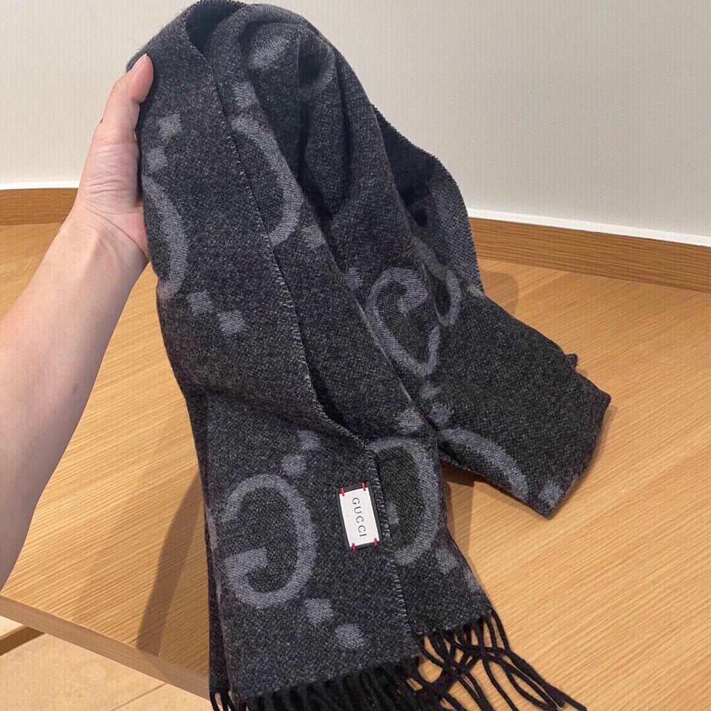 W1R86B30 Fashion Winter Scarves