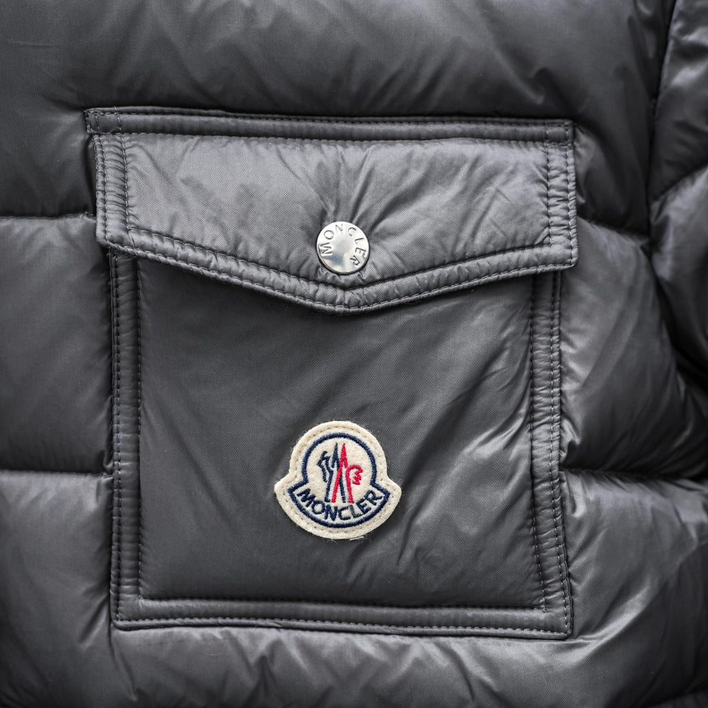 U3R106A29 Fashion down jacket