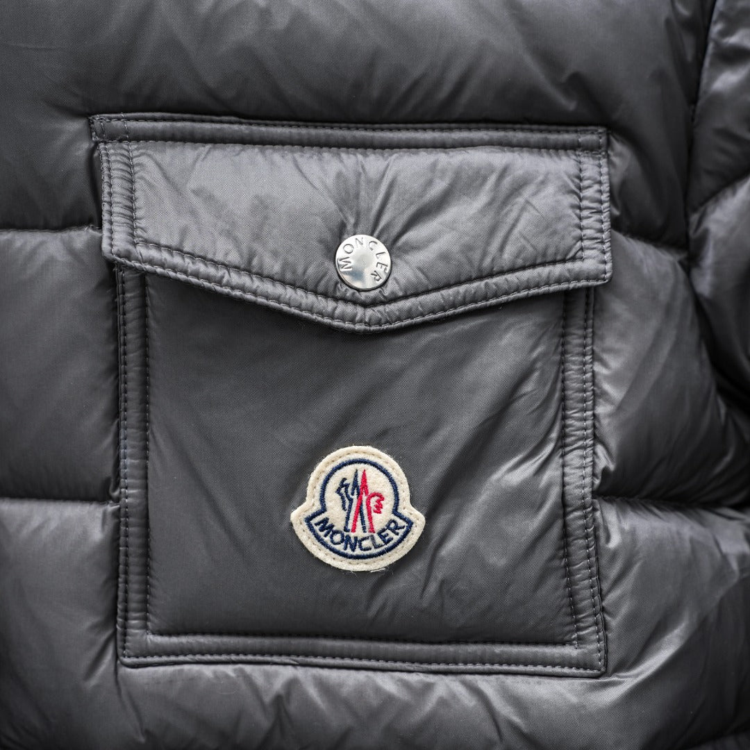 U3R106A29 Fashion down jacket