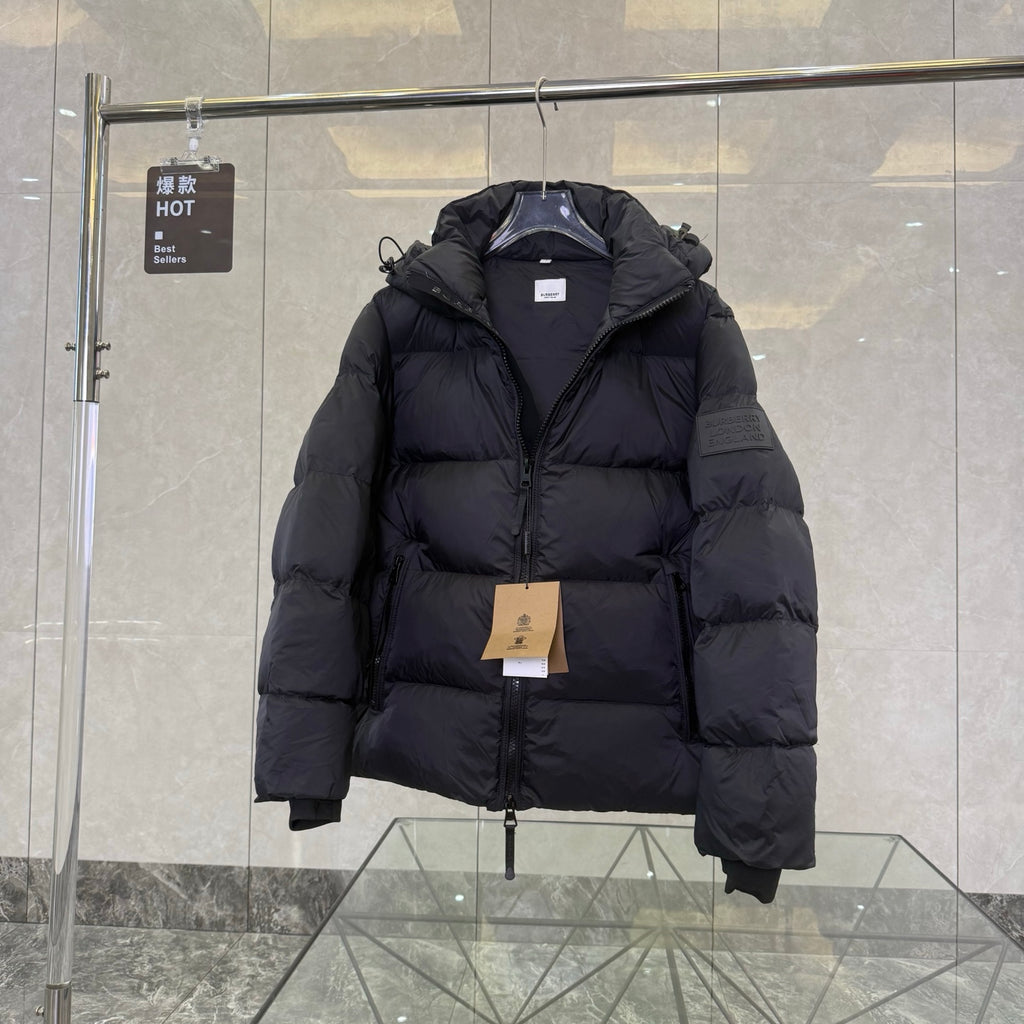 U3R106R7 Fashion down jacket