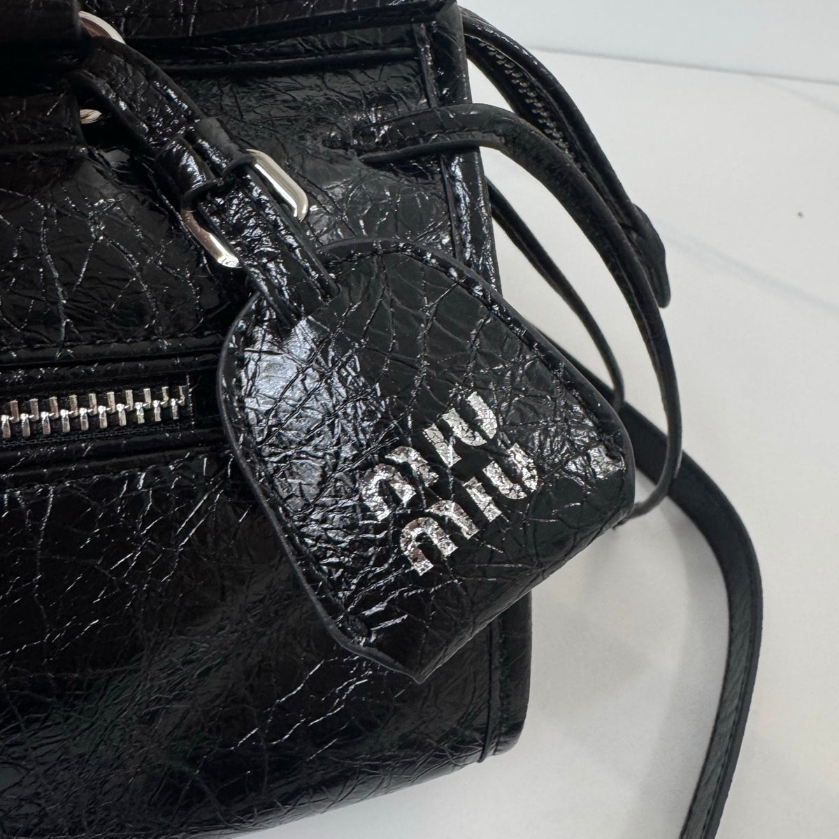 B1R76A21 Fashion leather bag