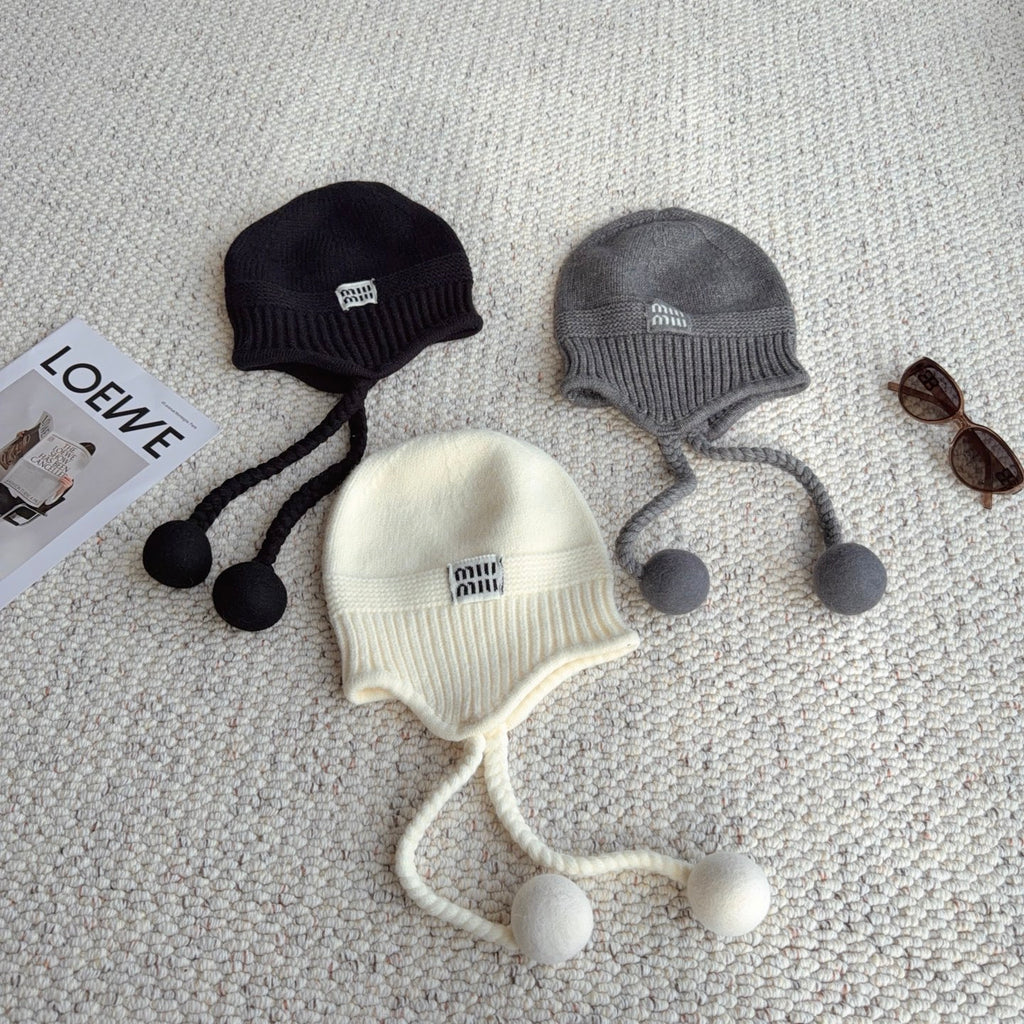 M1R86A1 Fashion hats