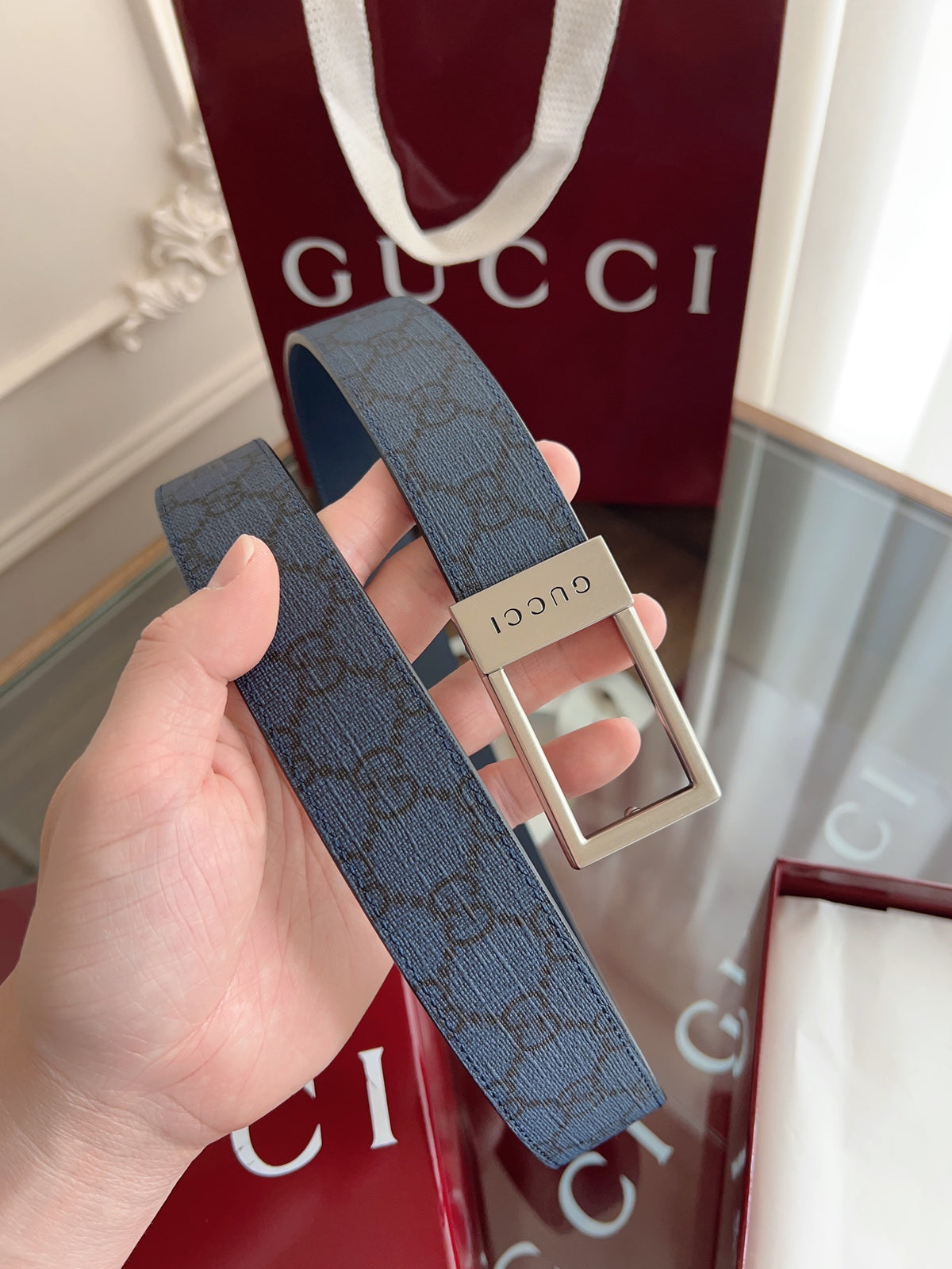 P1Q115B30 Popular High quality belt With full package