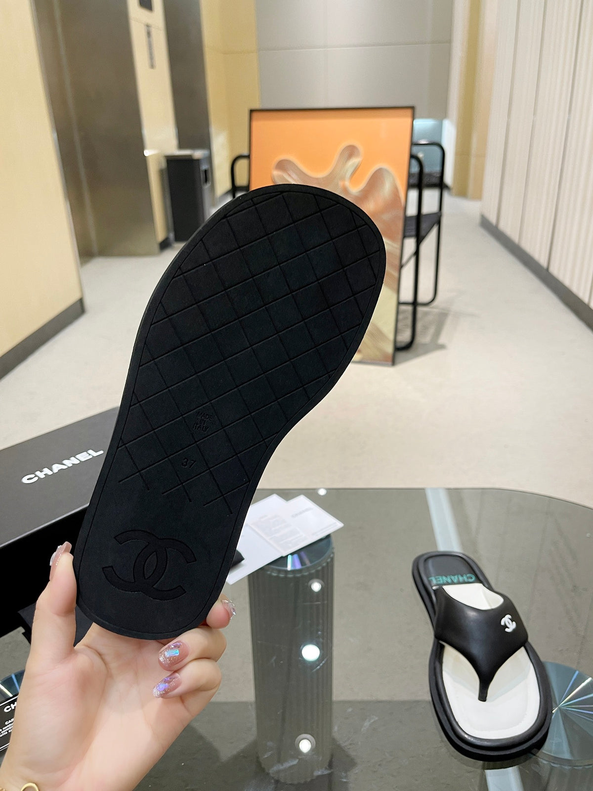 246RC12Z Popular high-quality leather Shoes