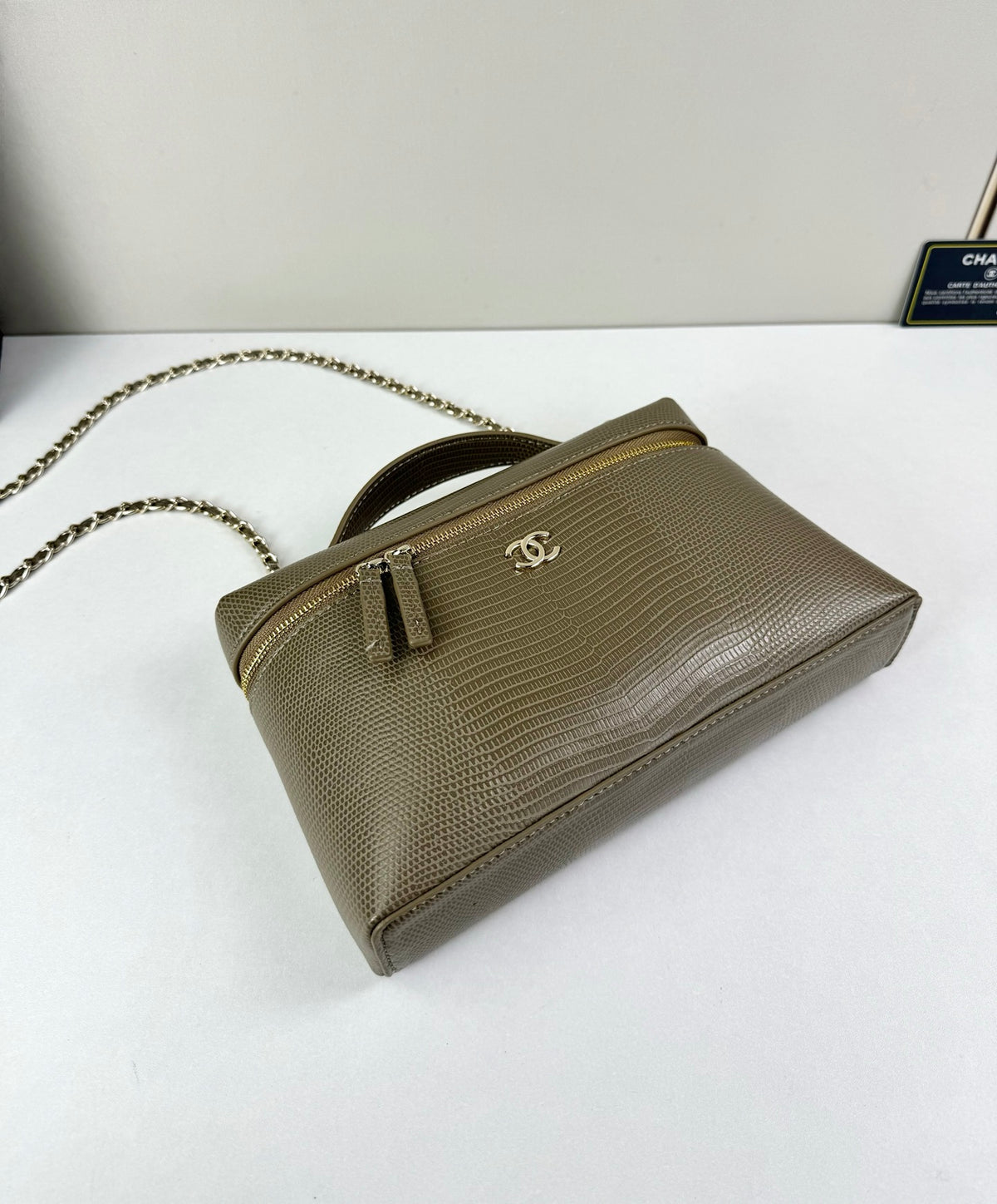 B1N96C36 Popular leather bag