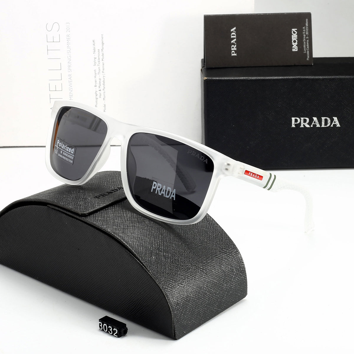 146BP27T Popular Sunglasses