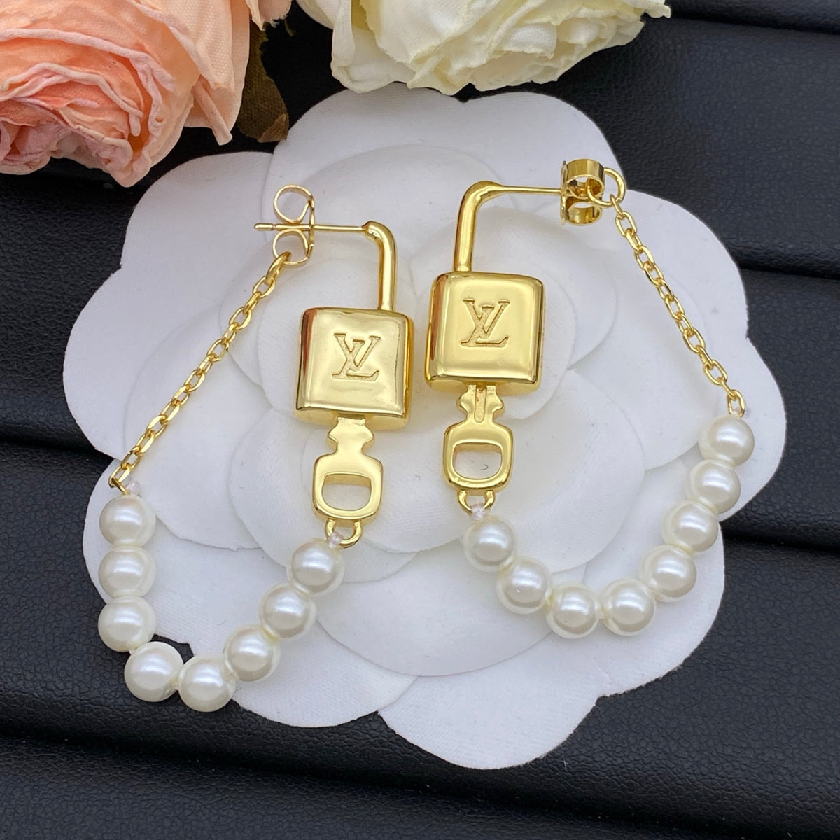 X1Z95E48E Popular Earrings