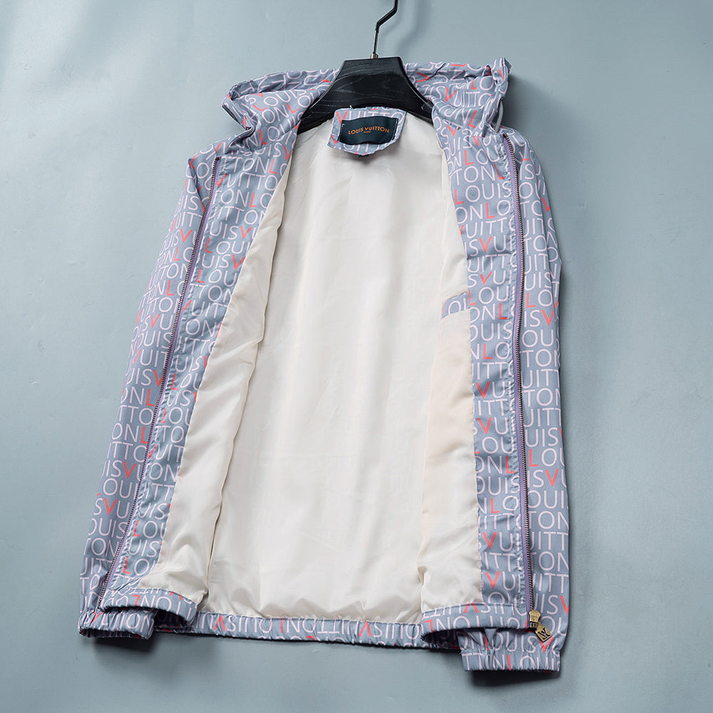 U1R86E25 Fashion Coats