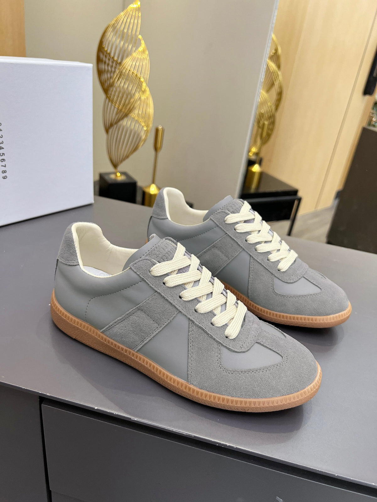 Z2X76A2 Fashion high-quality leather shoes