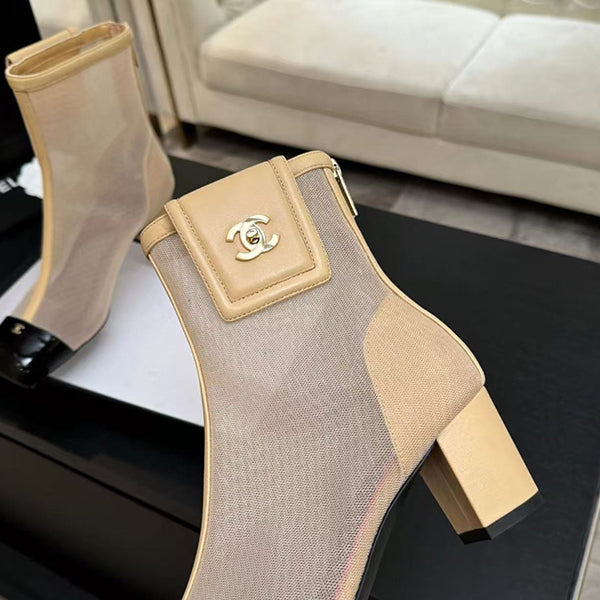 Z2N96C15 Fashion Boots