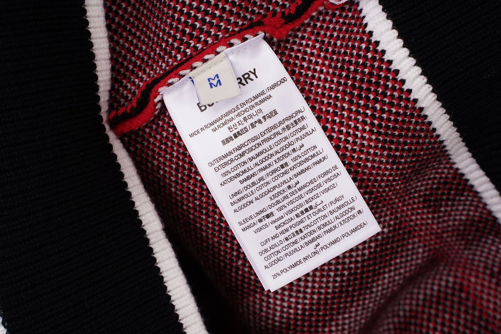 U1R106R13 Fashion Sweaters