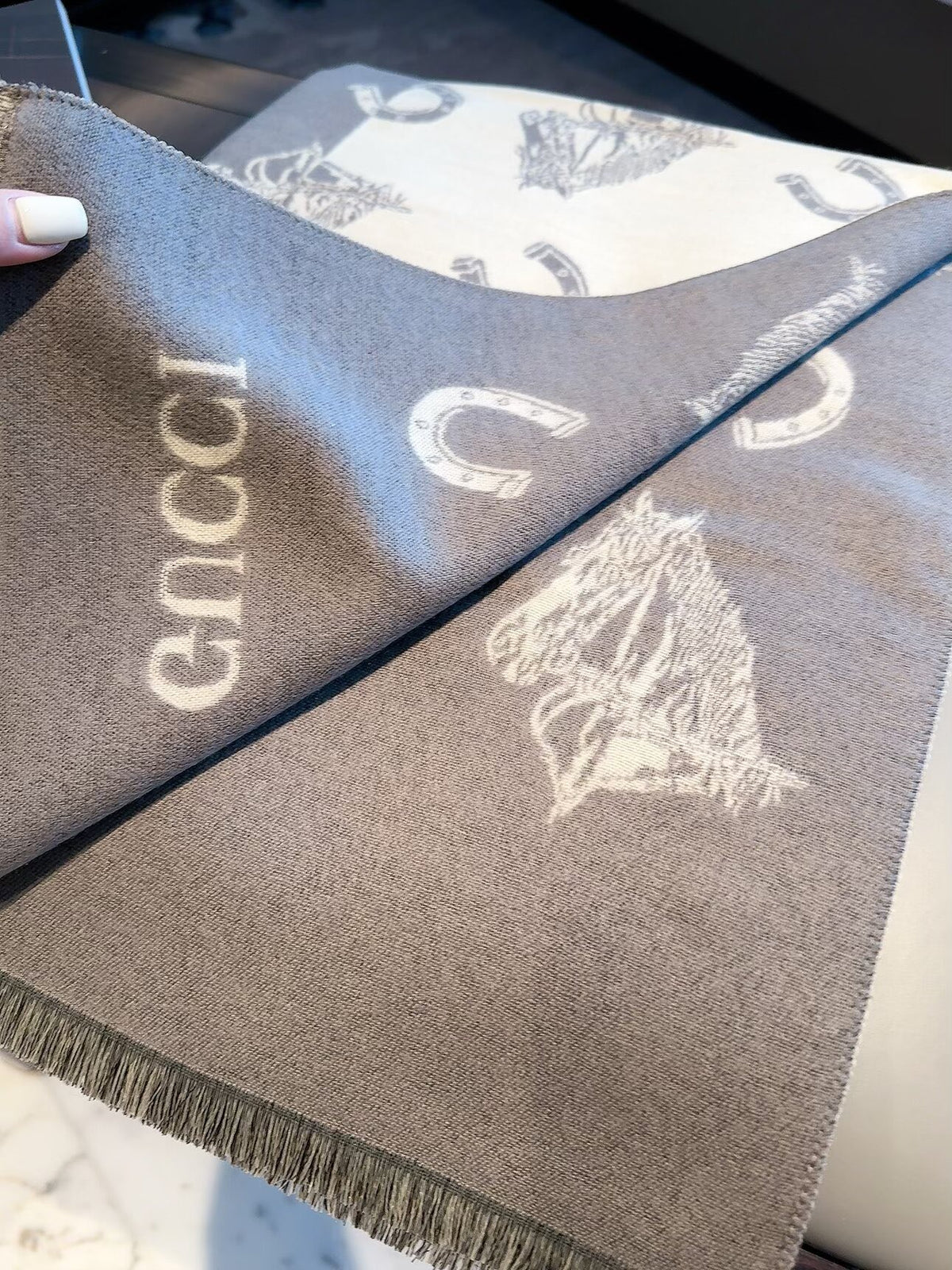 W1R106B60 Fashion Winter Scarves