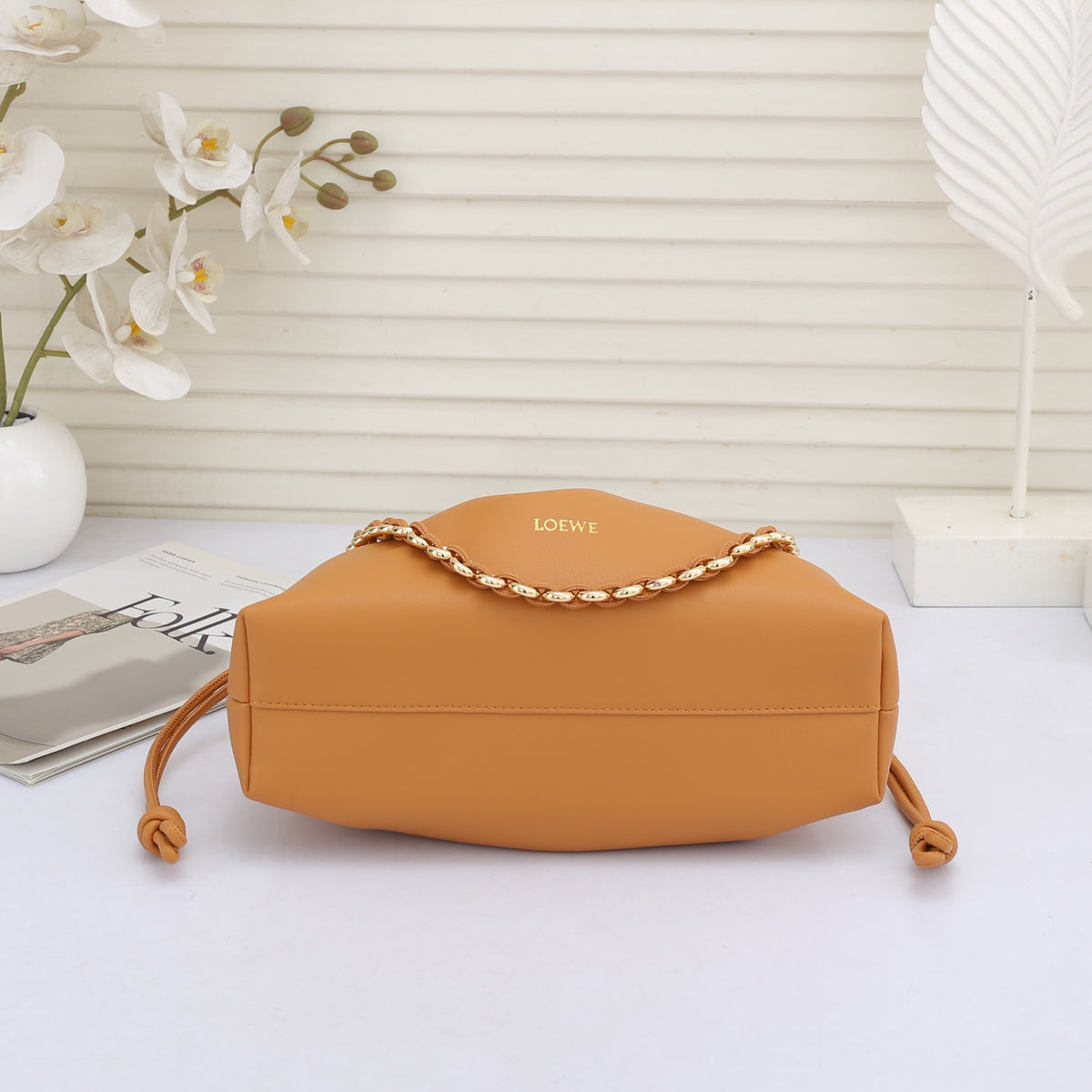B1R66A8 Fashion leather bag