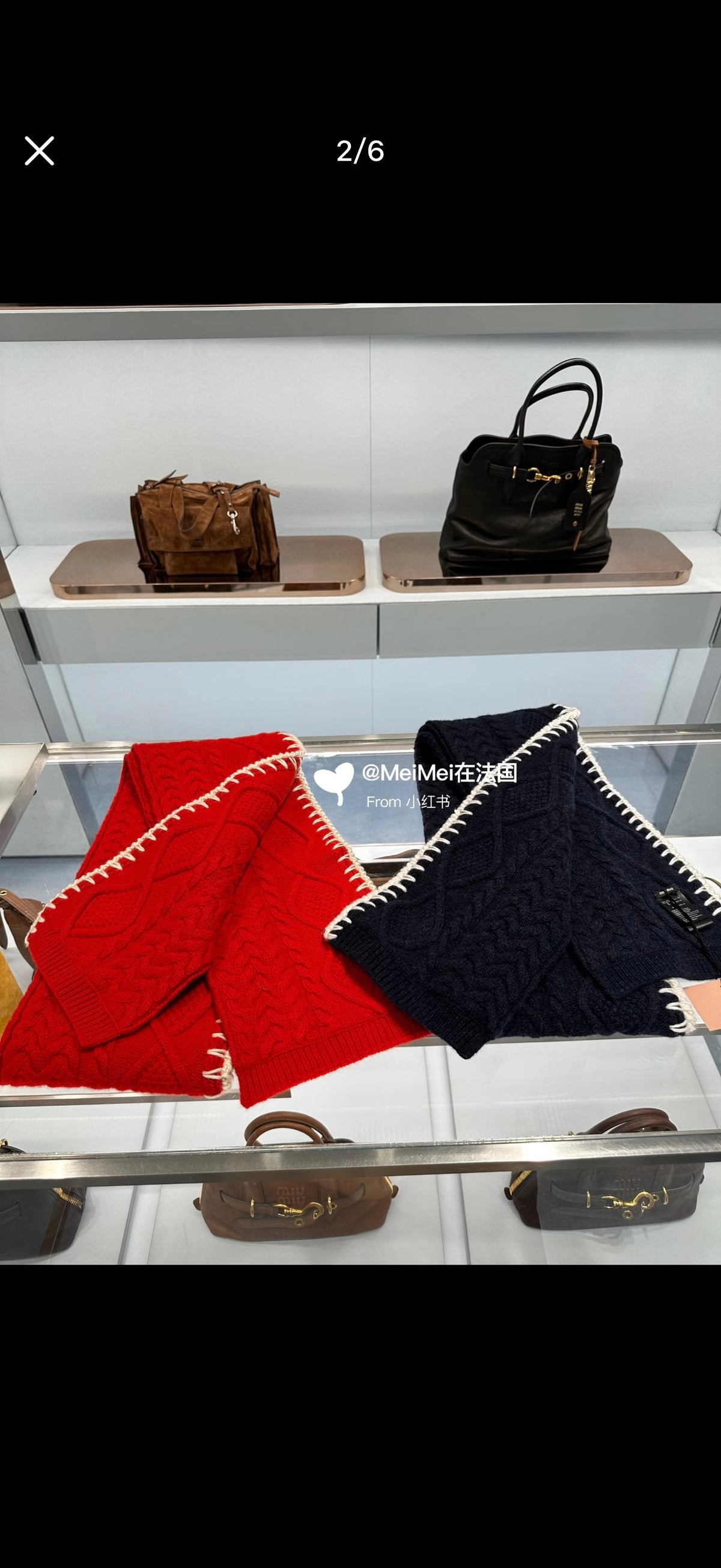 W1R96A120 Popular Winter Scarves