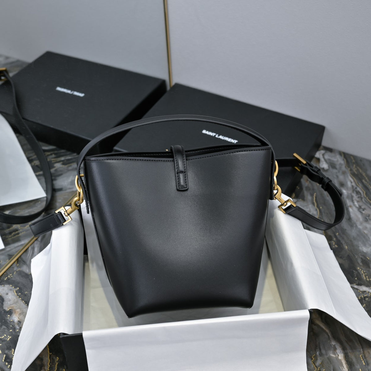 B1R66SL2 Fashion leather bag