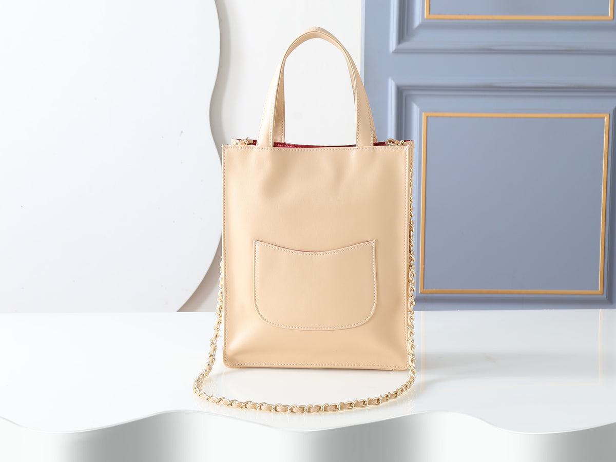 B1R76C29 Fashion leather bag