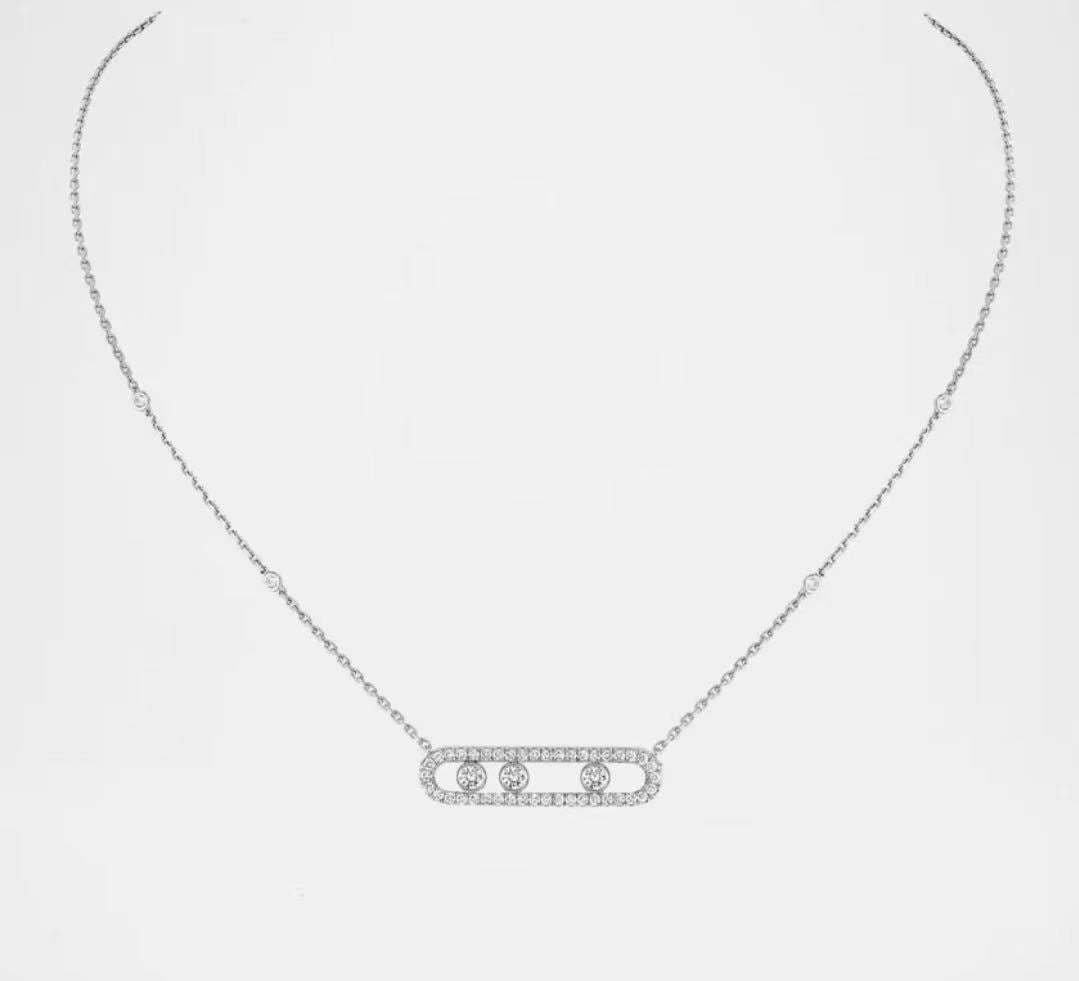 X5X66A7X  Popular Necklaces
