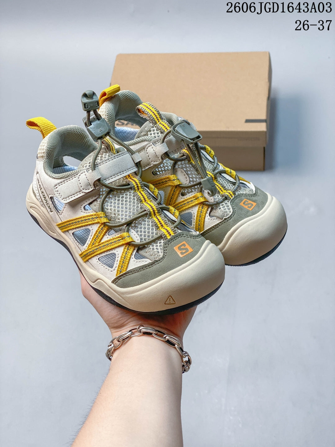 Z4R96A20 Popular Children's Shoes