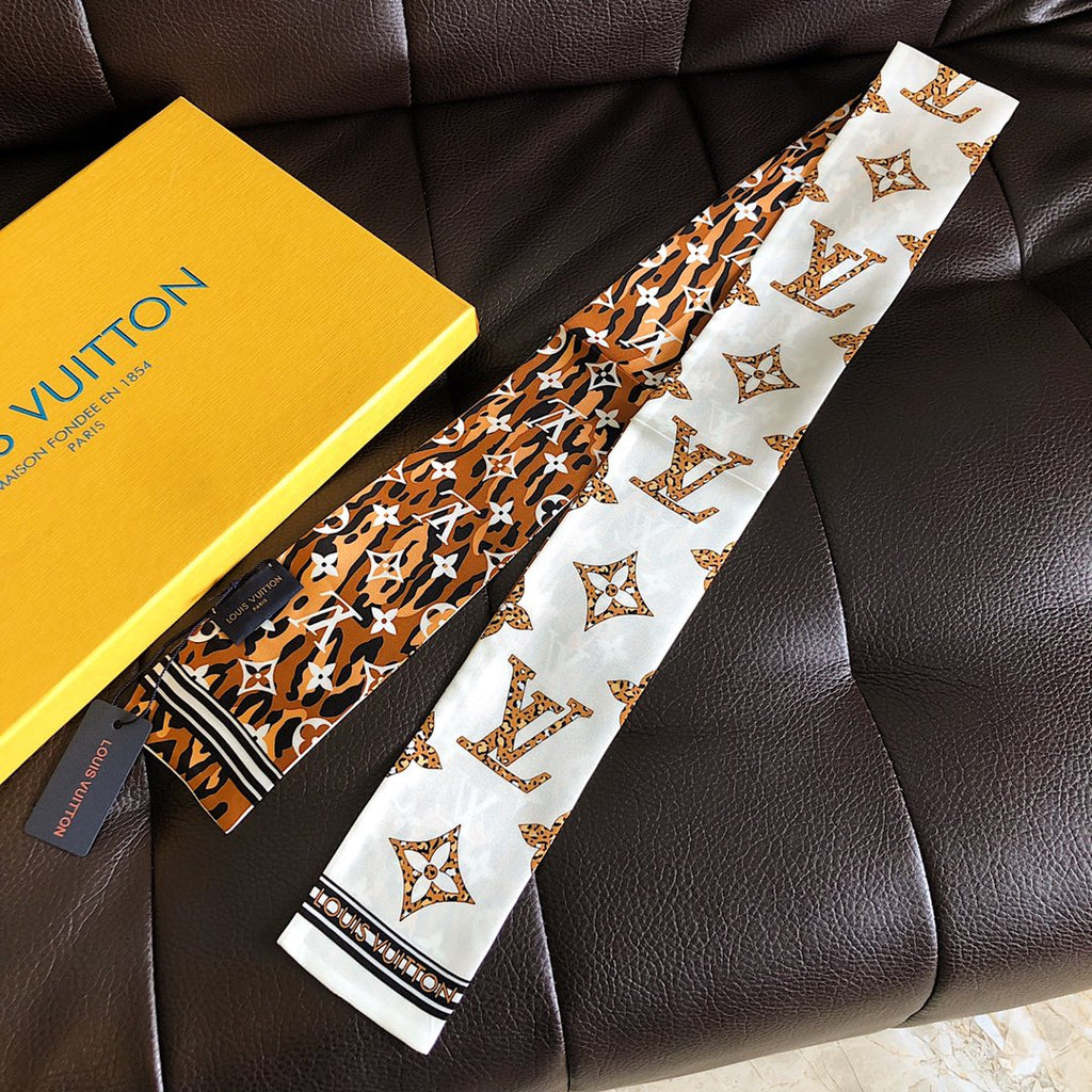 W1N86E3 Fashion Silk Scarve