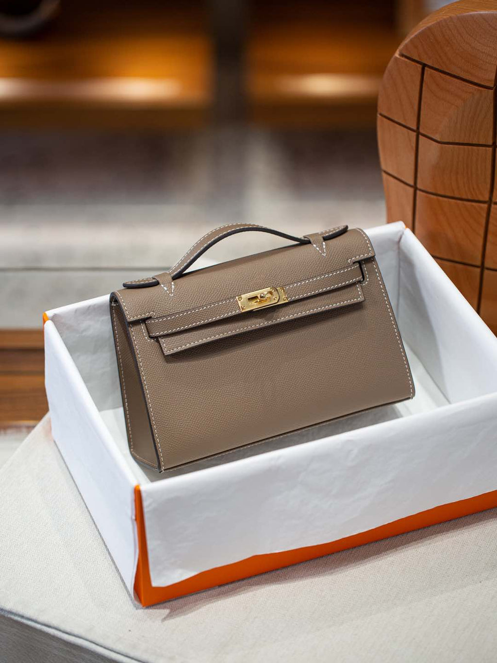 B1R66A6 Fashion leather bag