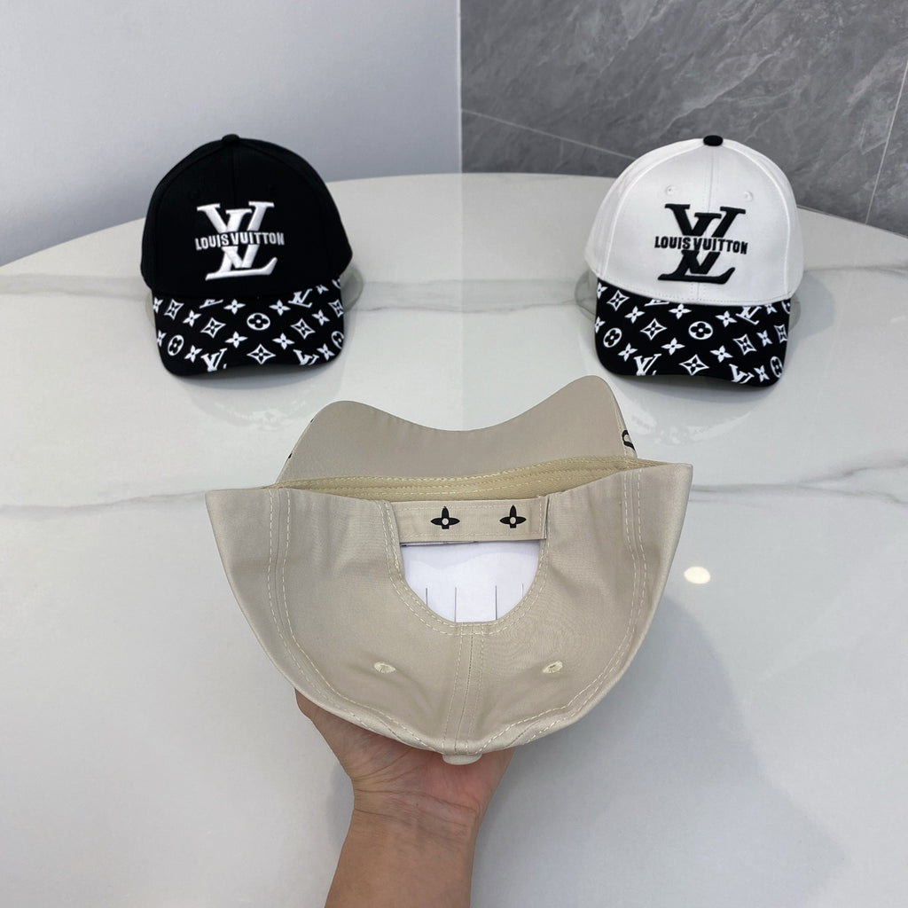 M1R86E126 Fashion hats