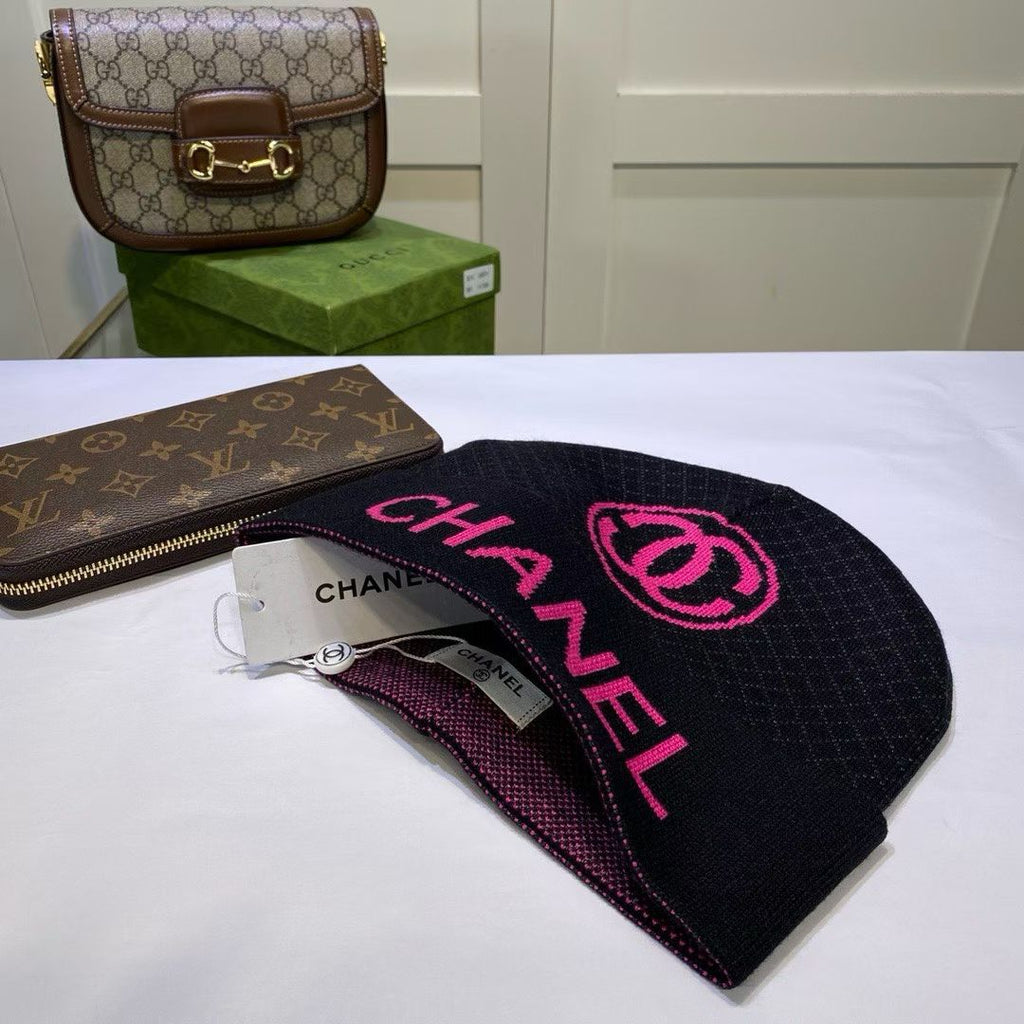 M1R86C60 Fashion hats