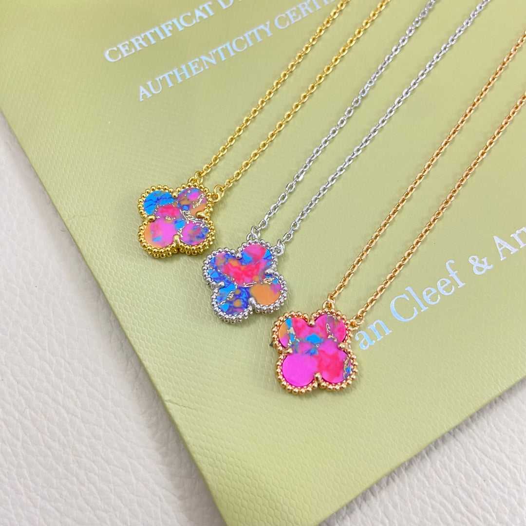 55QVA182X Popular Necklace.Bracelet