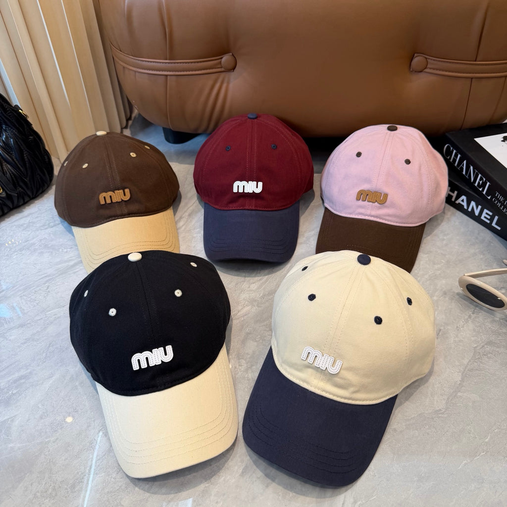 M1R76A8 Fashion hats