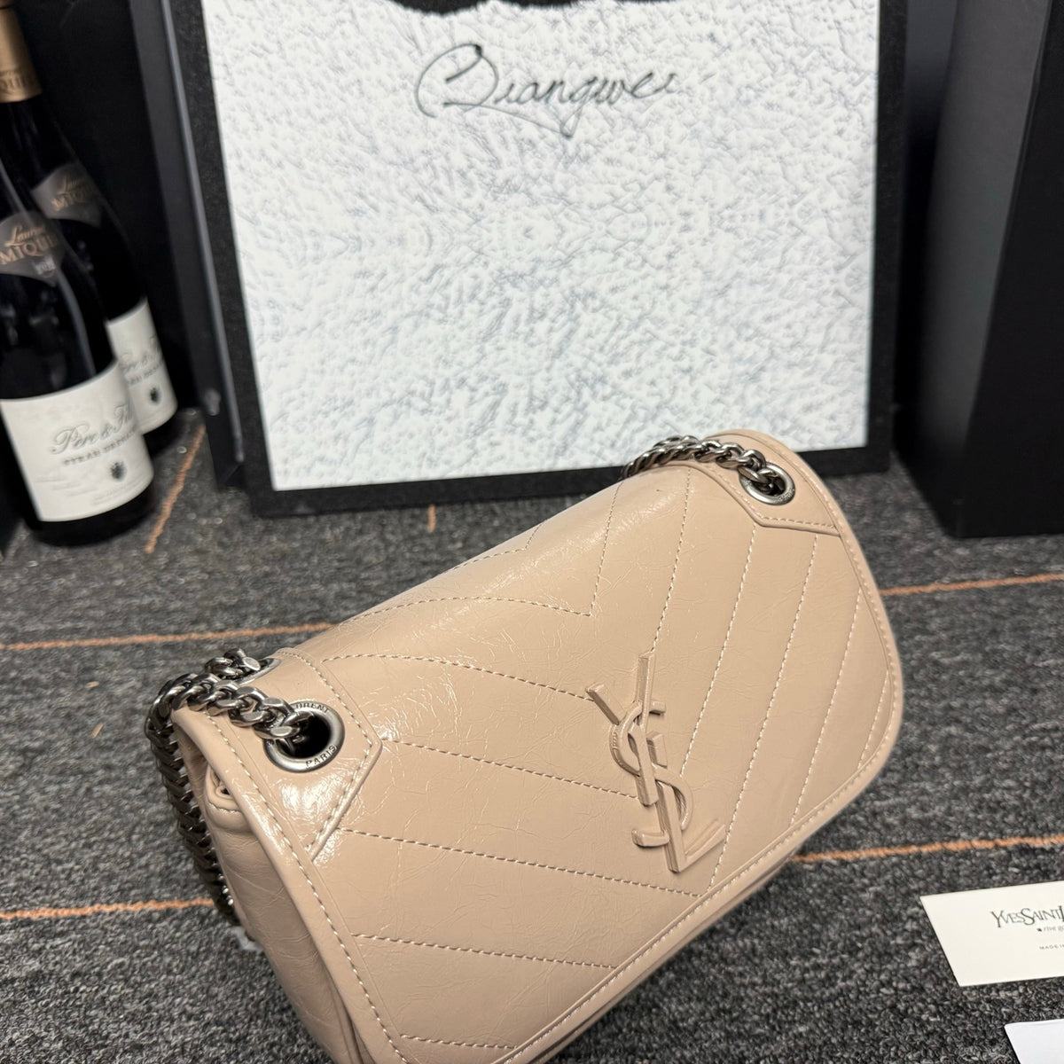 B1R76SL17 Fashion leather bag