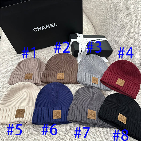 M1R96A34 Fashion hats