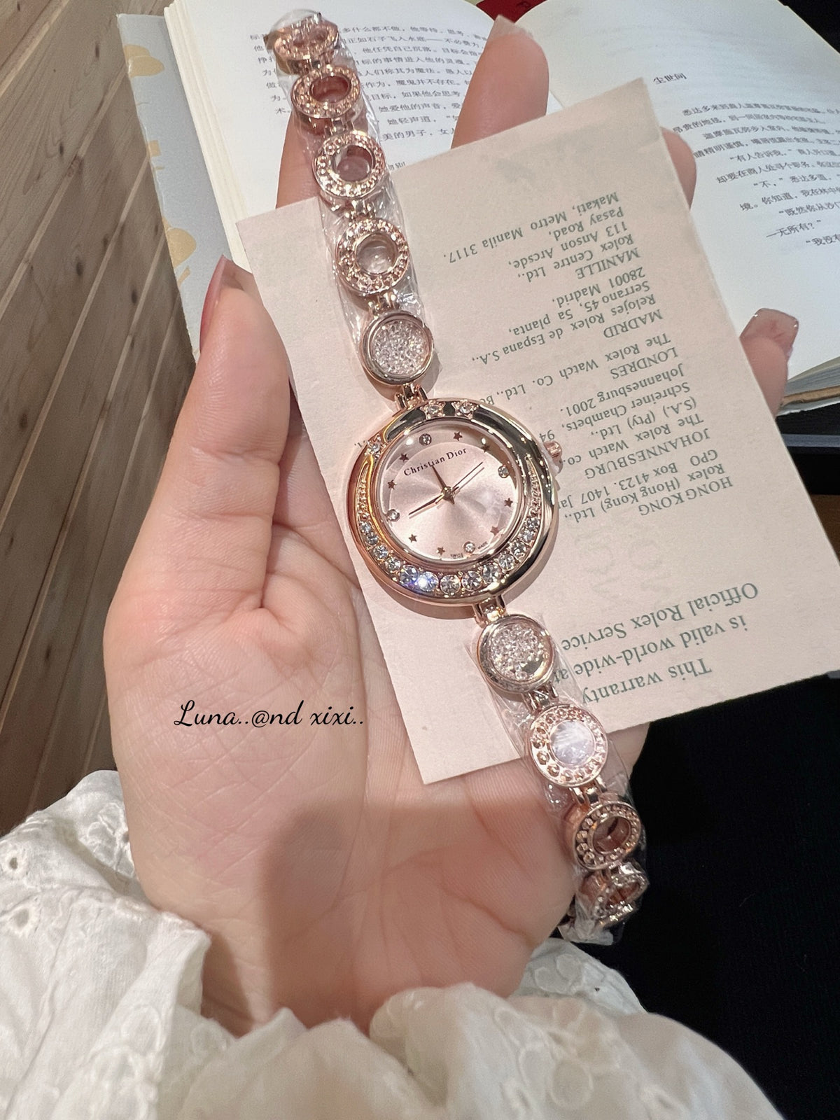 146RD116L Popular watches