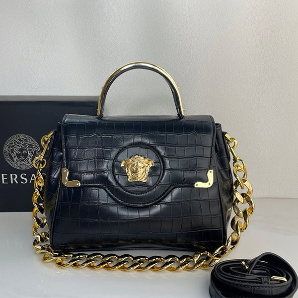 B1N96A32 Popular leather bag