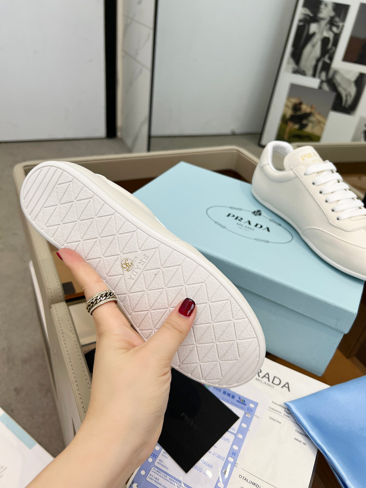 285RP49Z Popular high-quality shoes