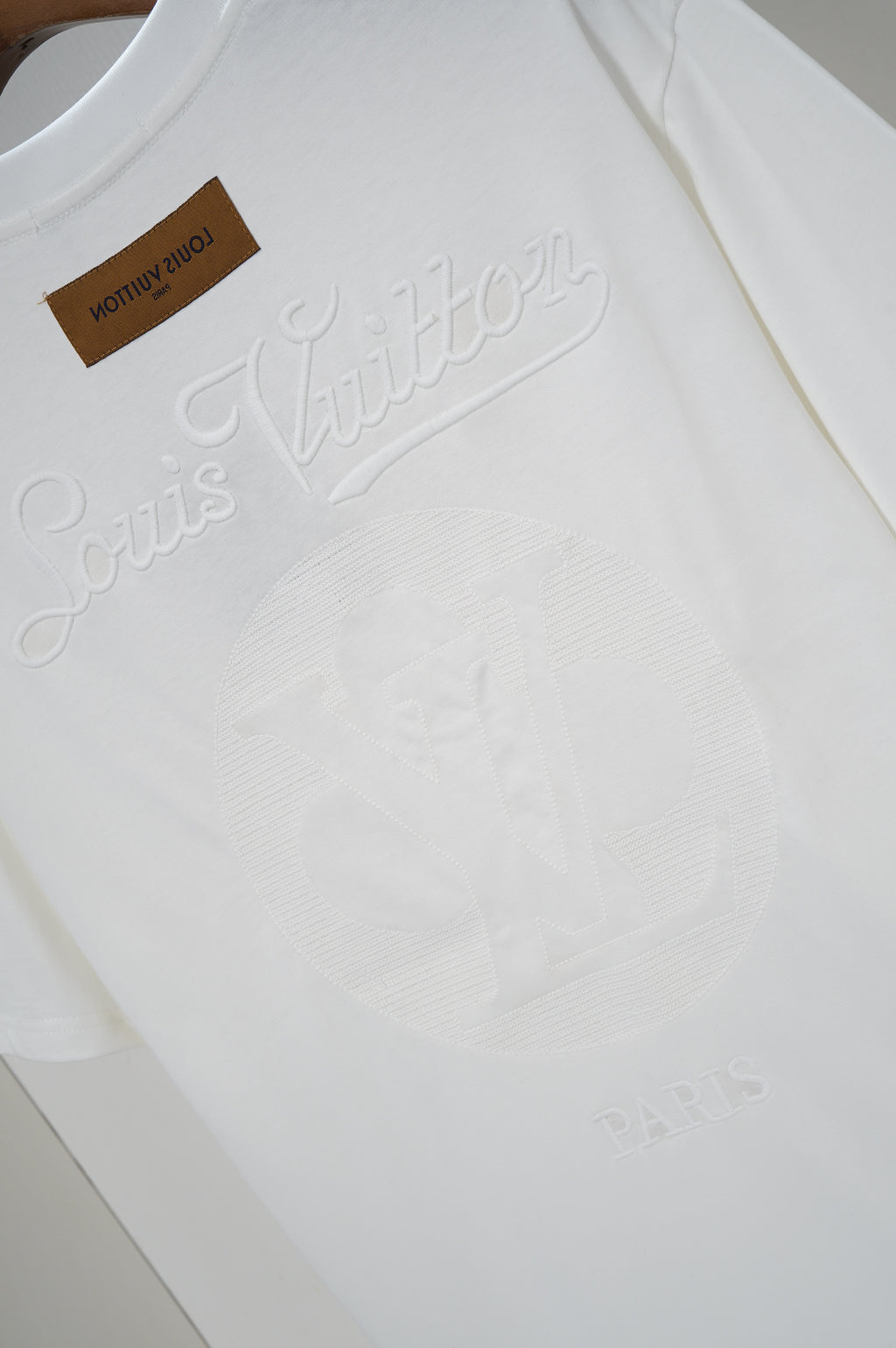 U1R86E12 Fashion T-shirts