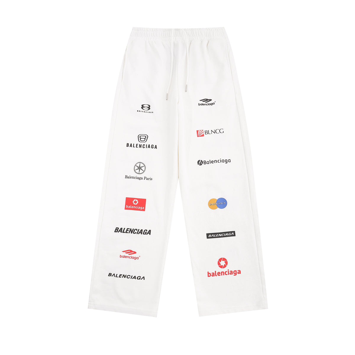 U1R106J10 Fashion Pants