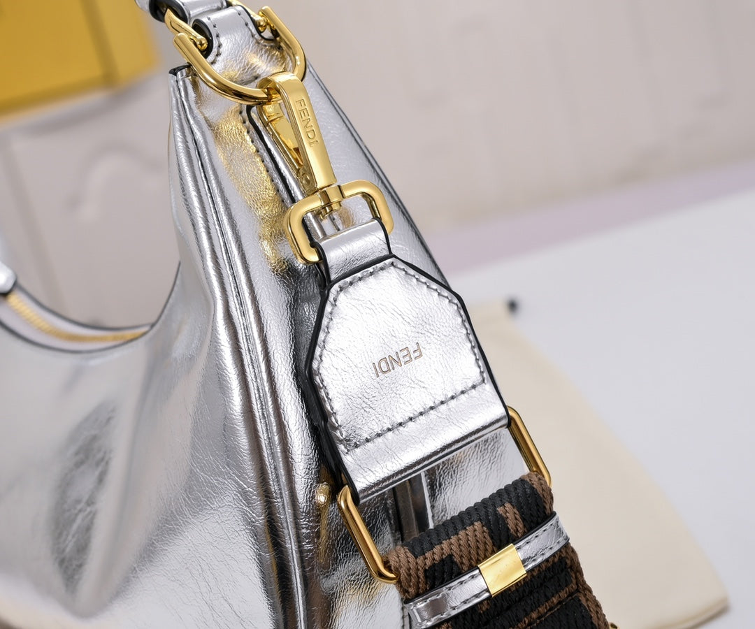 B1X66F1 Fashion high-quality leather bag