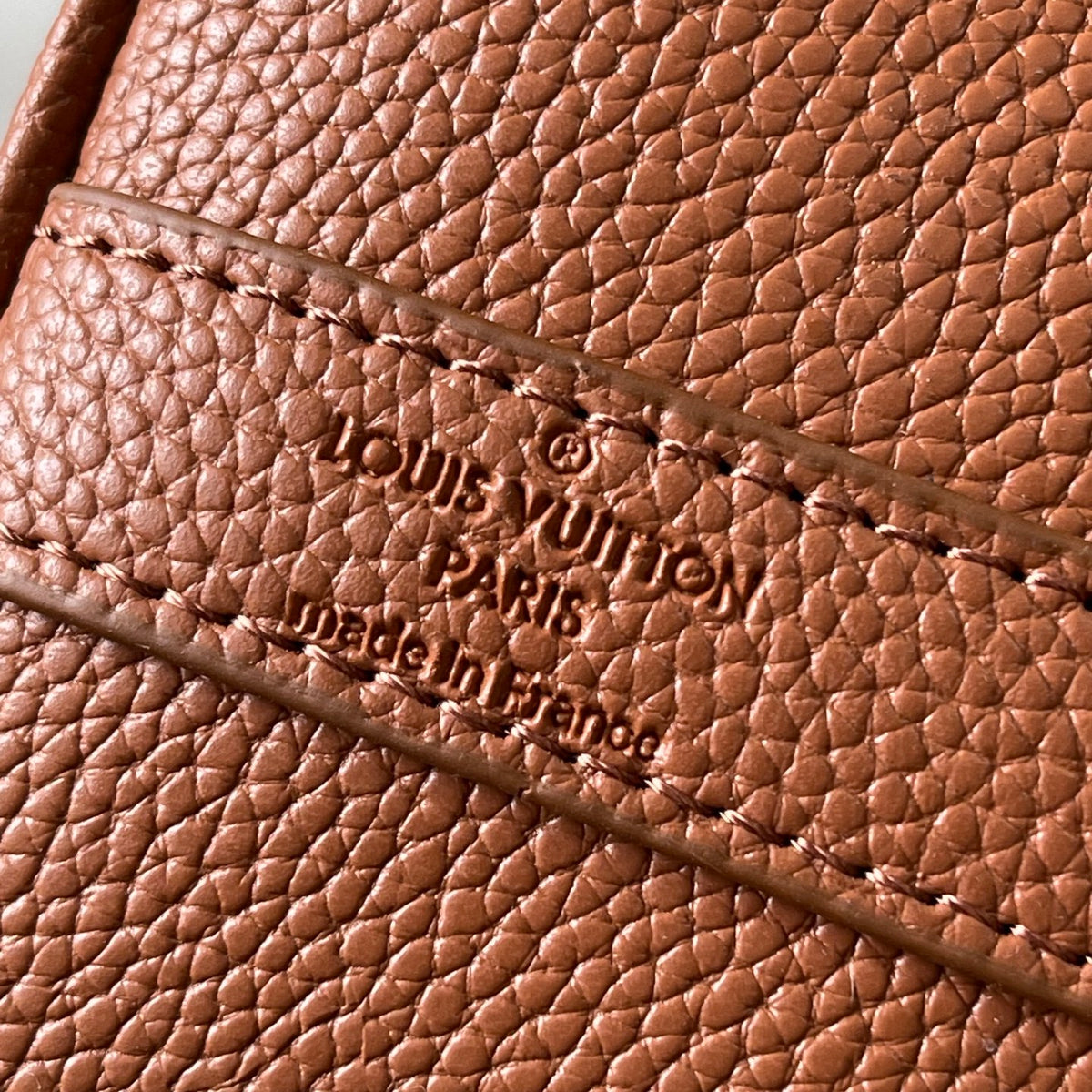 146PE31B Popular leather bag